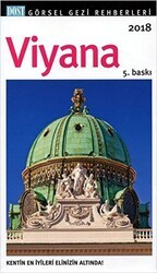 Viyana Görsel Gezi Rehberleri - 1