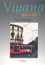 Viyana Yazıları1988 - 1998 - Kaknüs Yayınları