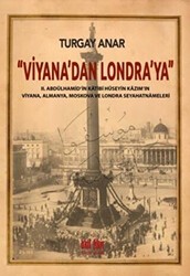 Viyana`dan Londra`ya - Akıl Fikir Yayınları