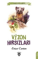Vizon Hırsızları - Dorlion Yayınları