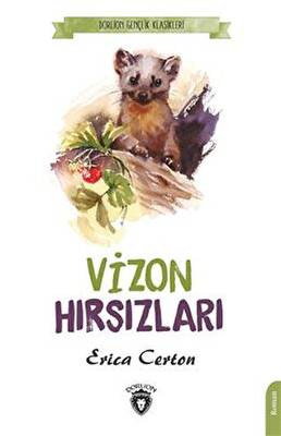 Vizon Hırsızları - 1