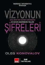 Vizyonun Şifreleri - EAE Yayınları