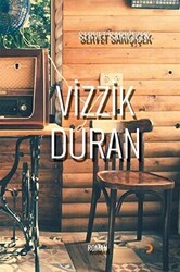 Vizzik Duran - Cinius Yayınları