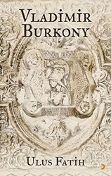 Vladimir Burkony - Cinius Yayınları