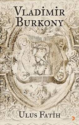 Vladimir Burkony - 1