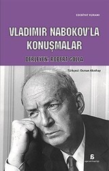 Vladimir Nabokov’la Konuşmalar - Agora Kitaplığı