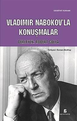 Vladimir Nabokov’la Konuşmalar - 1