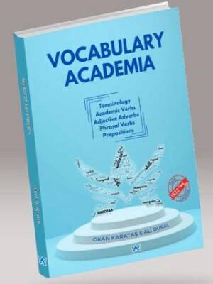 Vocabulary Academia - 1