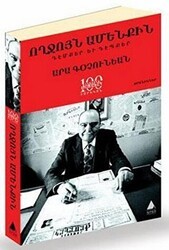 Voğçuyn Amenkin Selam Herkese - Aras Yayıncılık