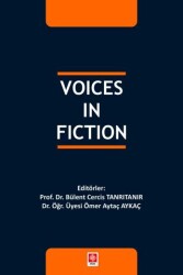 Voices in Fiction - Ekin Basım Yayın