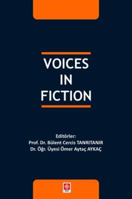 Voices in Fiction - 1