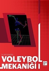 Voleybol Mekaniği 1 - Gazi Kitabevi