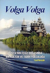 Volga Volga - Değişim Yayınları