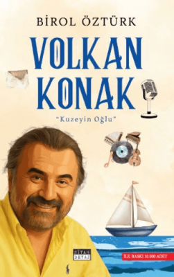 Volkan Konak - 1