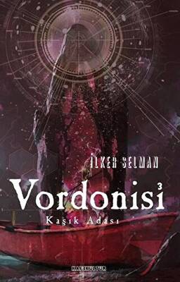 Vordonosi 3 - Kaşık Adası - 1