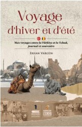 Voyage d`hiver et d`été - Gerçek Bilgi Yayınları