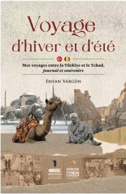 Voyage d`hiver et d`été - 1