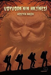 Voyvoda’nın Hazinesi - Sapiens Yayınları