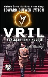 Vril - Bilge Karınca Yayınları