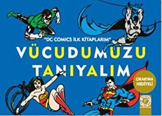 Vücudumuzu Tanıyalım - 1