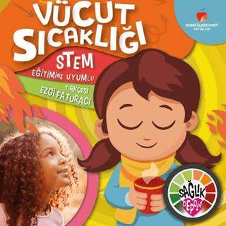 Vücut Sıcaklığı-Sağlık Depola - 1