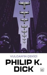 Vulcan’ın Çekici - İthaki Yayınları