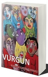 Vurgun - Cinius Yayınları
