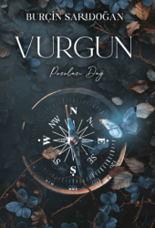 Vurgun - 2 Pusulası Dağ - Lapis Kitap