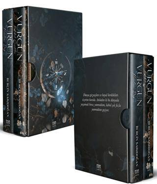 Vurgun Kutulu Seti - 1