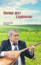 Vurma Avcı Ceylanımı - Paradigma Akademi Yayınları