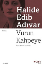 Vurun Kahpeye - Can Yayınları