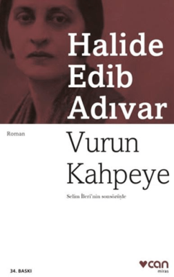 Vurun Kahpeye - 1