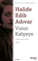 Vurun Kahpeye Sadeleştirilmiş Metin - Can Yayınları