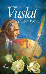 Vuslat - Profil Kitap