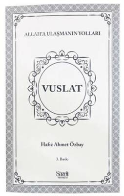 Vuslat - 1