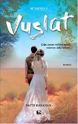 Vuslat - Hümeyra 3 - Çınaraltı Yayınları