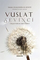 Vuslat Sevinci - Semerkand Yayınları