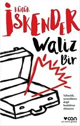 Waliz Bir - Can Yayınları