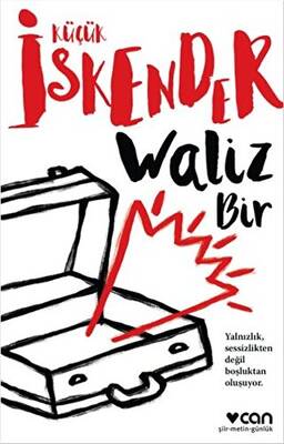 Waliz Bir - 1
