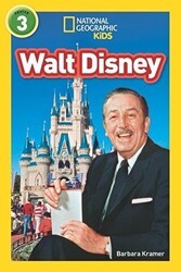 Walt Disney - Seviye 3 - Beta Kids