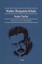Walter Benjamin Kitabı - Dipnot Yayınları