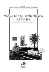 Walter G. Andrews Kitabı - İnsan Yayınları
