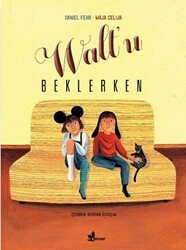 Walt`u Beklerken - Çınar Yayınları