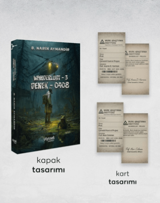 Wanderlust 3 - Denek 0408 - 1