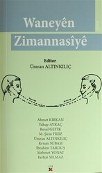 Waneyen Zimannasiye - Lis Basın Yayın