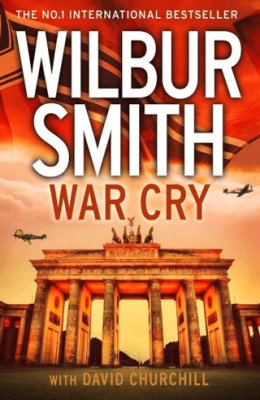 War Cry - 1