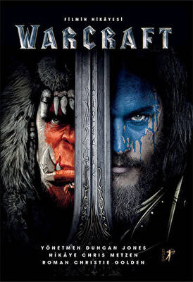 Warcraft - Filmin Hikayesi - 1