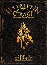 Wardstone Günlükleri - 01: Hayaletin Çırağı - Tudem Yayınları