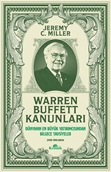 Warren Buffett Kanunları - Kronik Kitap