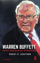Warren Buffett: Para Kurdunun Zihninde - Nova Kitap
